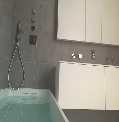 Fast plumbers bathroom plumbing services