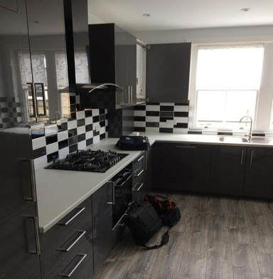 fastplumbers kitchen services